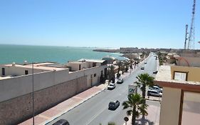 Inyan Dakhla Hotel